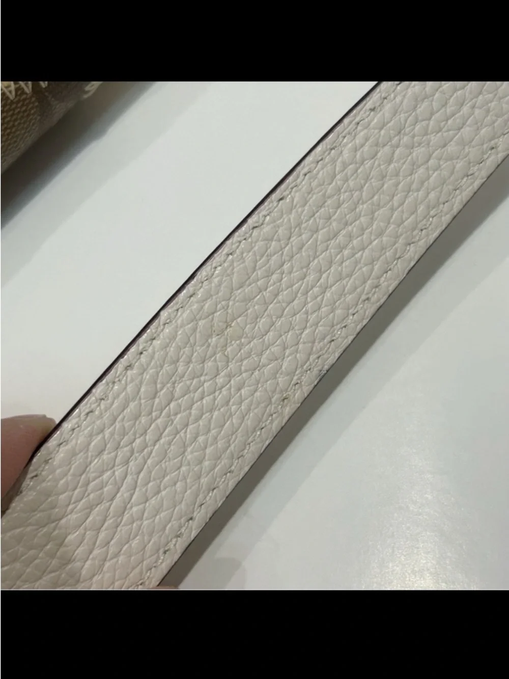 NWOT Coach Handbag